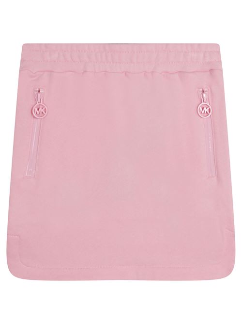 Gonna rosa MICHAEL KORS | R13117ROSA#